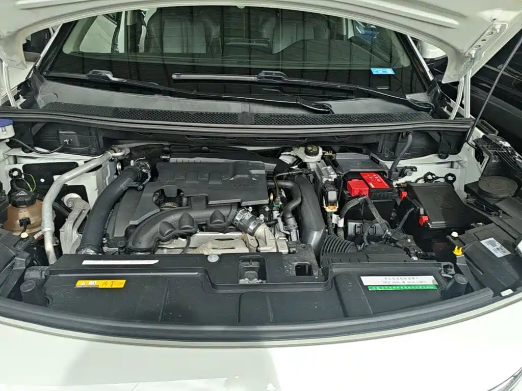Peugeot 4008 2019 2019 350THP Pioneer Version