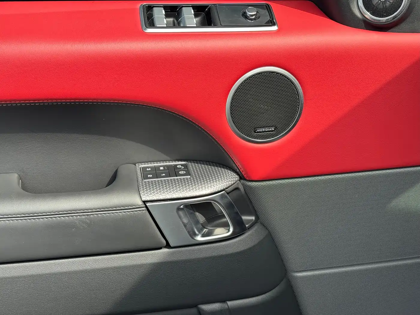 Land Rover Range Rover Sport 2020 3.0 L6 HSE DYNAMIC фото 13