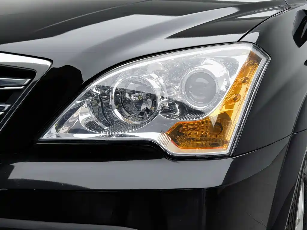 Roewe W5 2016 2014 1.8T 2WD Automatic Victory Special Edition