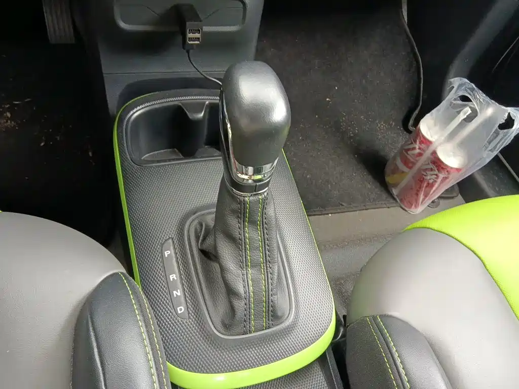 Roewe Kaiwei CLEVER 2020 2021 302km All-round Edition