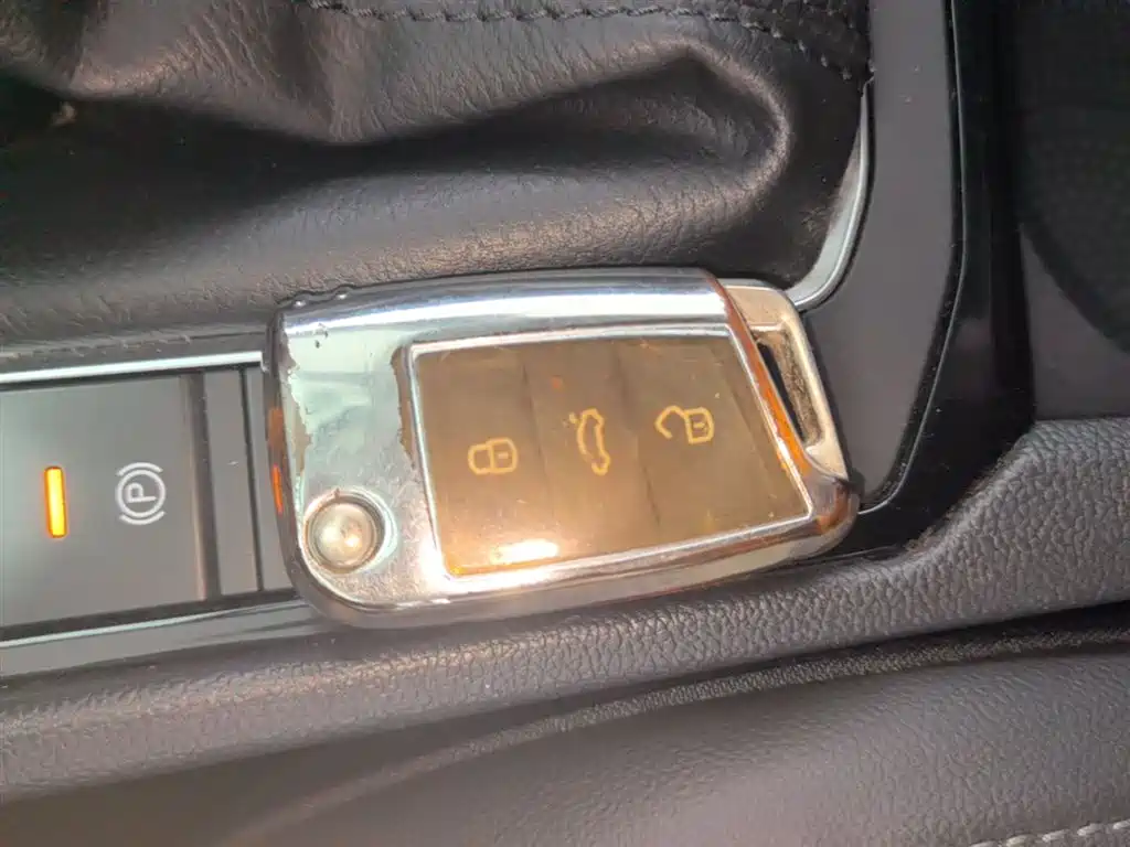 Volkswagen Sagitar 2020 280TSI DSG Comfort China VI фото 9