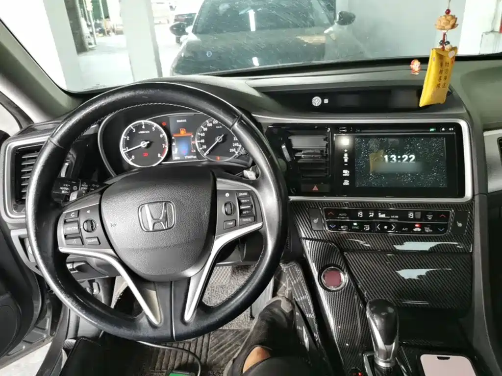 Honda Spirior 2017 2015 2.4L Prestige Edition