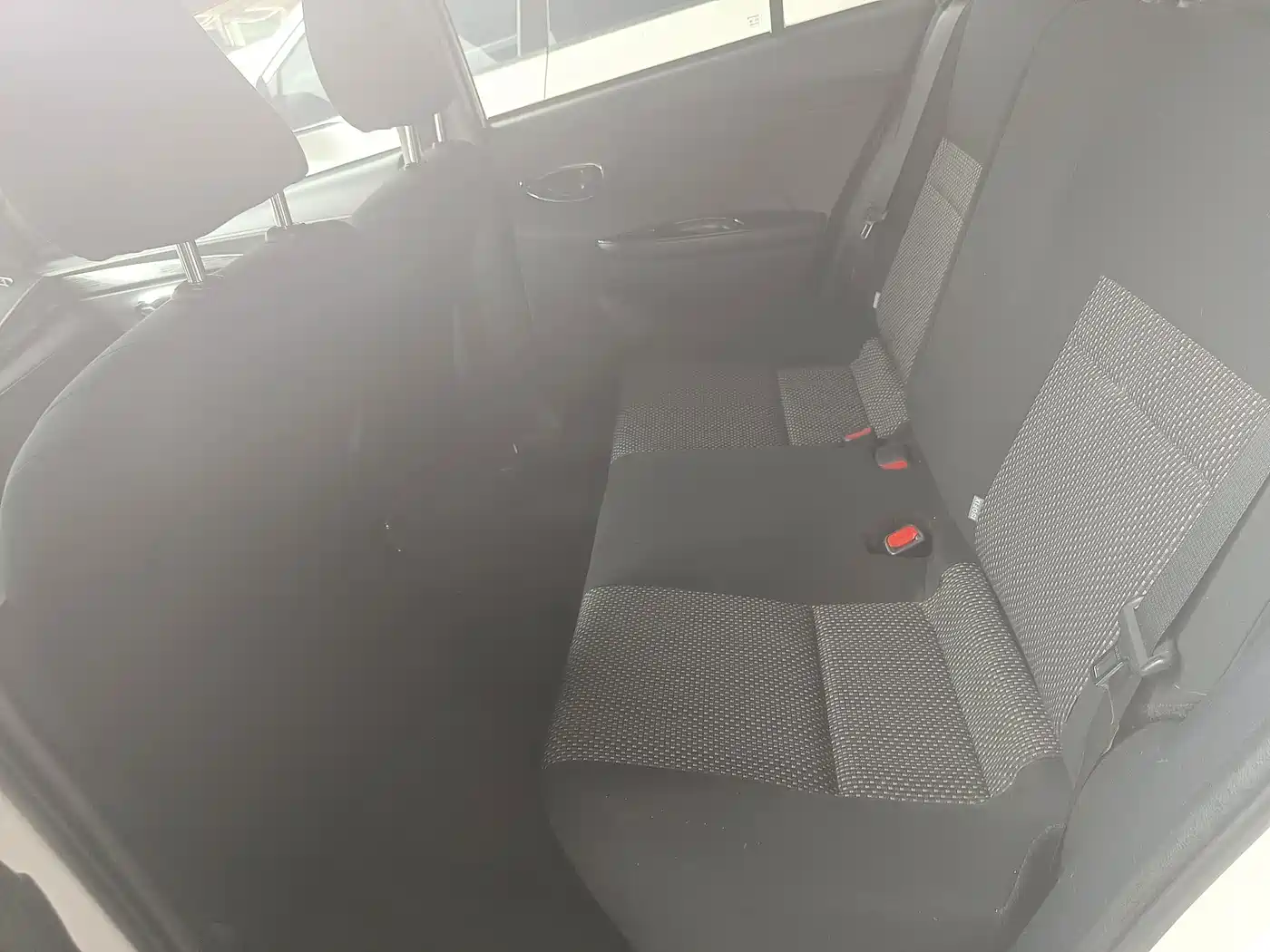 Toyota Vios FS 2017 2017 1.5L CVT Fengchi Edition
