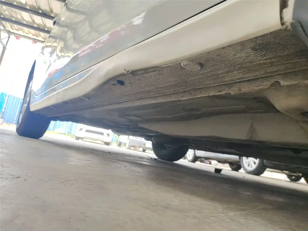 Chevrolet Cavalier 2019 320 Auto Sunroof Enjoyment Edition фото 19