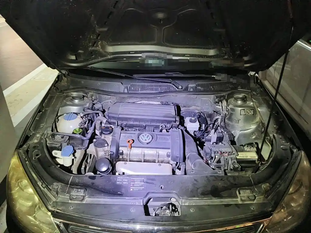 Фото 3 - Volkswagen Lavida