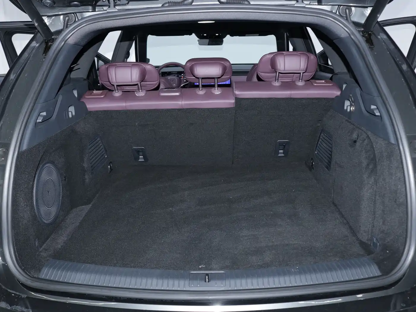 Voyah Auto VOYAH FREE 2025 FREE+ RWD Qiankun Edition фото 17