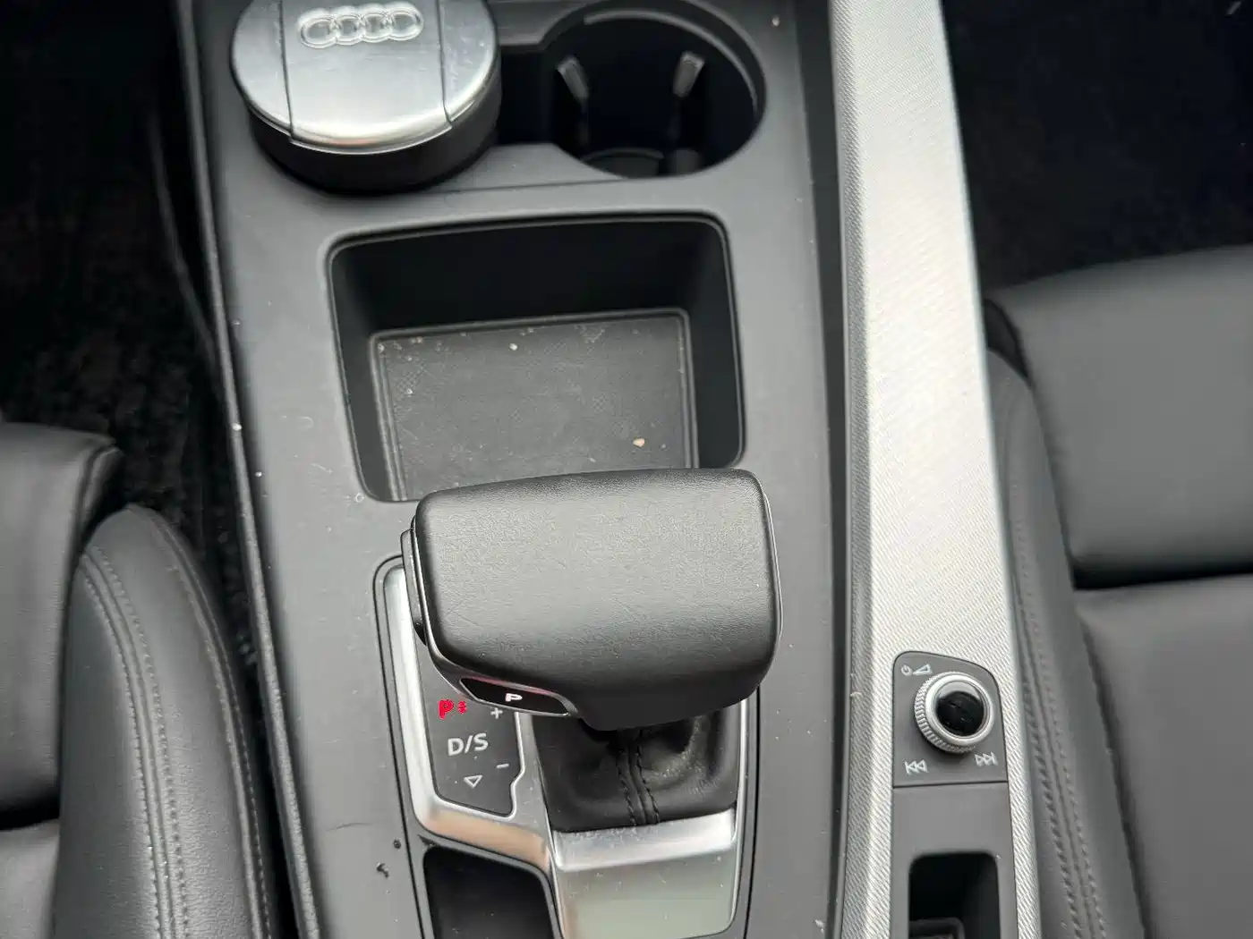 Audi A4 (Import) 2021 2021 Avant Pioneer 40 TFSI Fashion Elegance