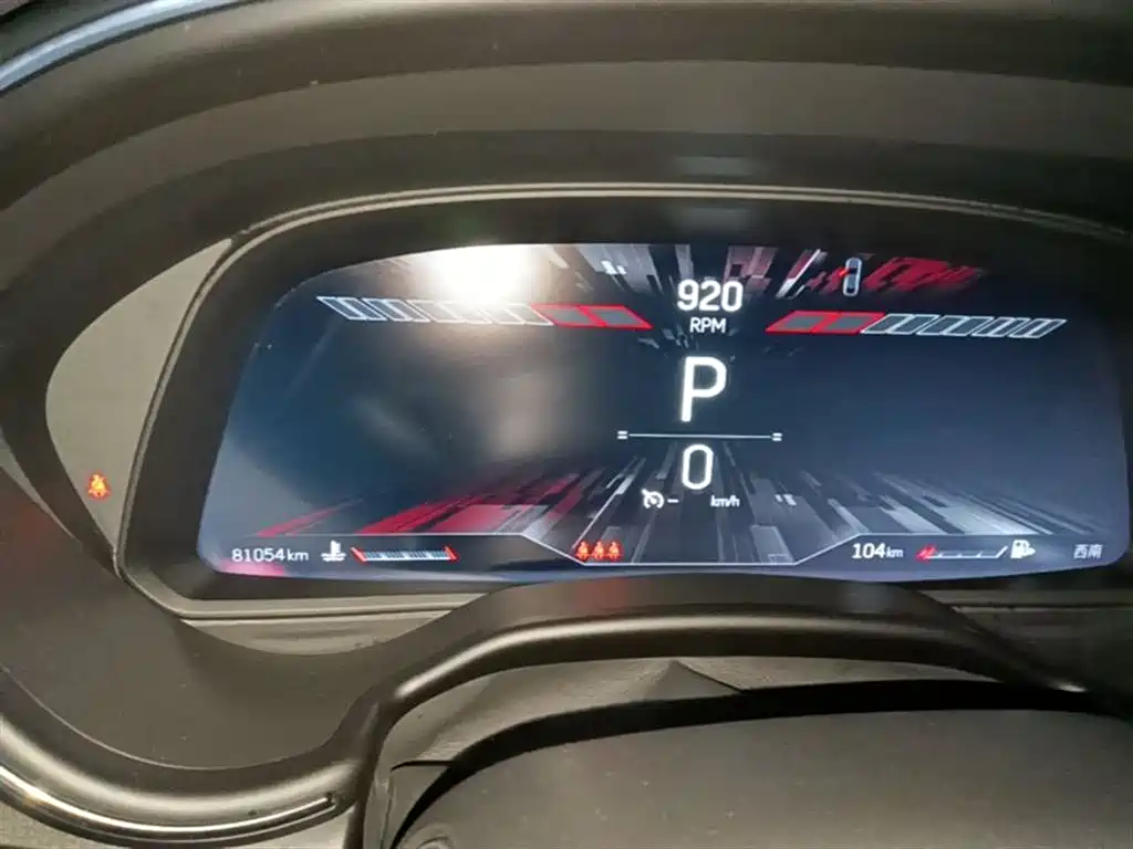 Cadillac CT5 2020 Facelift 28T Platinum Sport Edition фото 12