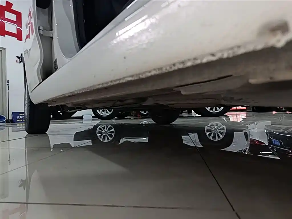 Volkswagen Santana 2018 1.5L Manual Trend Edition фото 21