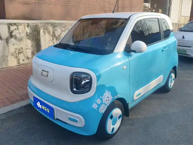 bestune pentium-pony