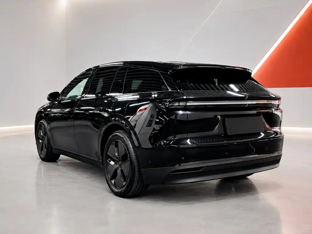 2026 Li Auto i6