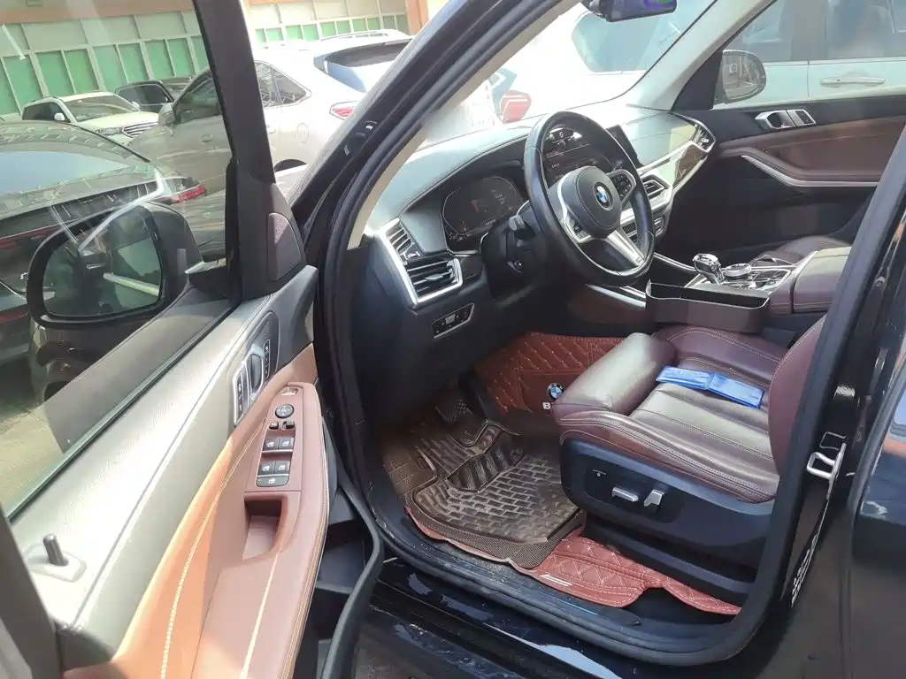 Photo 14 - BMW X5 (Import)