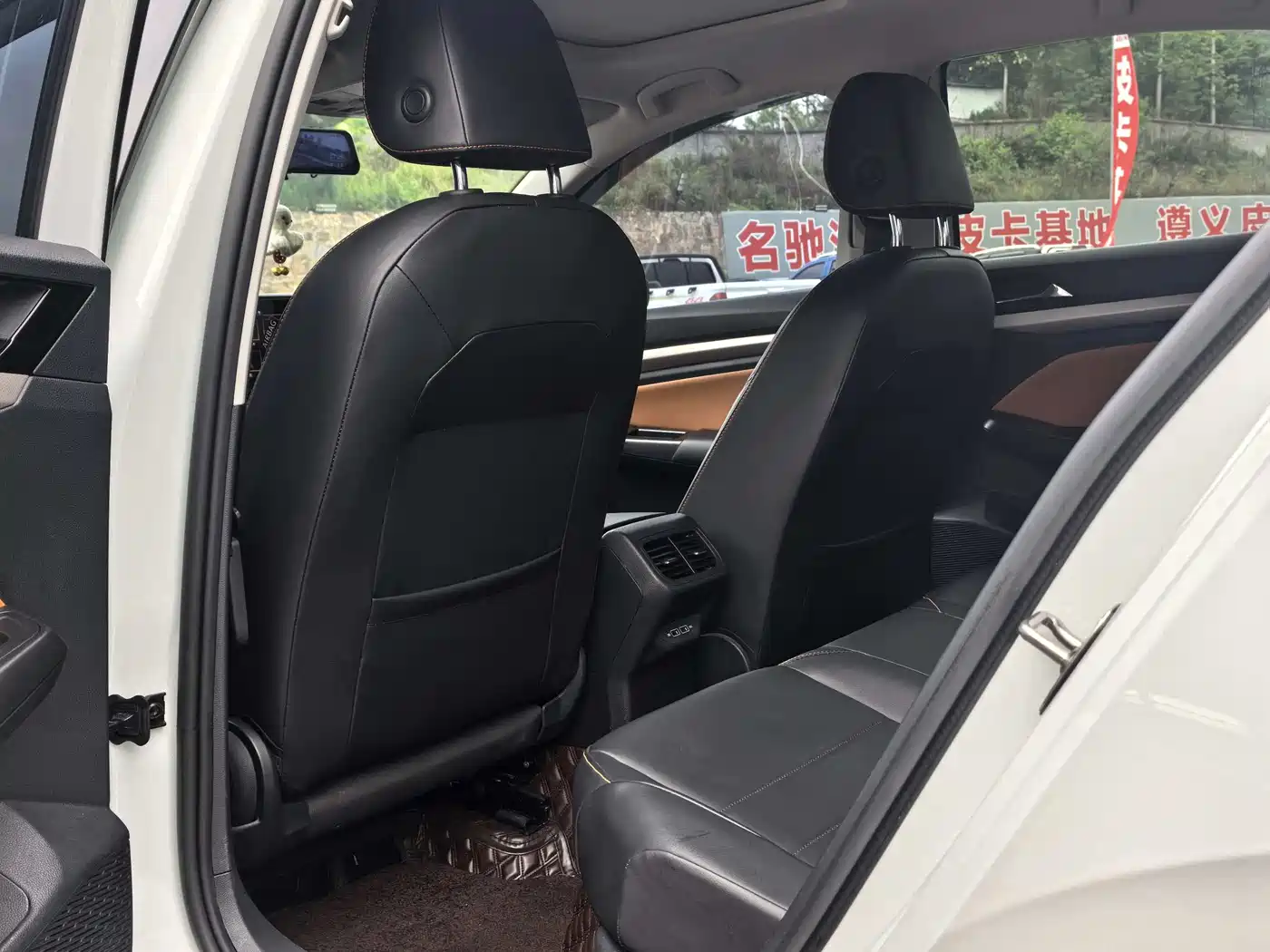 Volkswagen Bora 2023 200TSI DSG Smart Edition фото 6