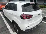 Фото 5 - Geely Vision X3