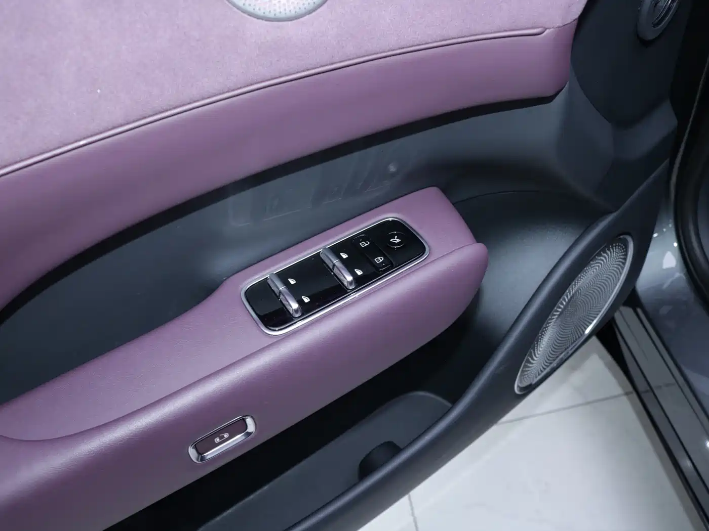 Voyah Auto VOYAH FREE 2025 FREE+ RWD Qiankun Edition фото 4