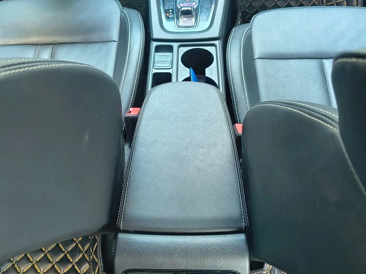 Škoda Octavia 2023 PRO TSI280 Premium Edition фото 9