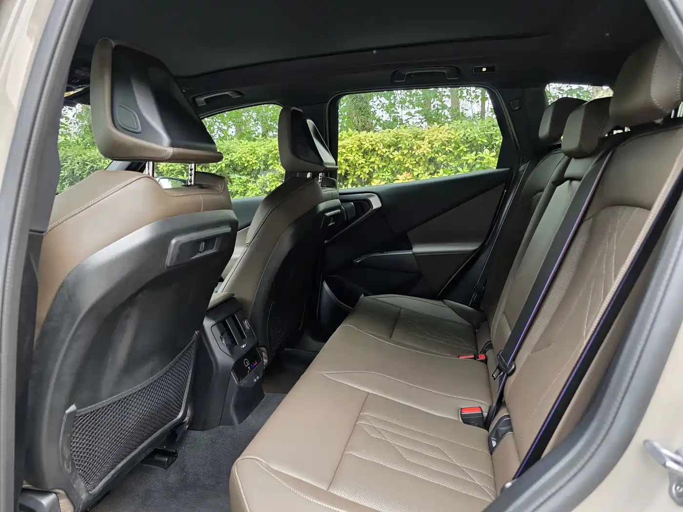 BMW X3 M50 2024 M50 xDrive фото 5