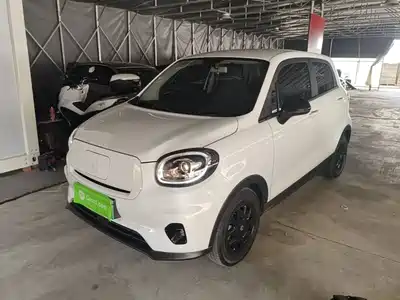 Leapmotor T03