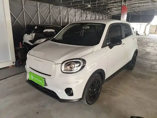 Leapmotor T03 310 Комфорт