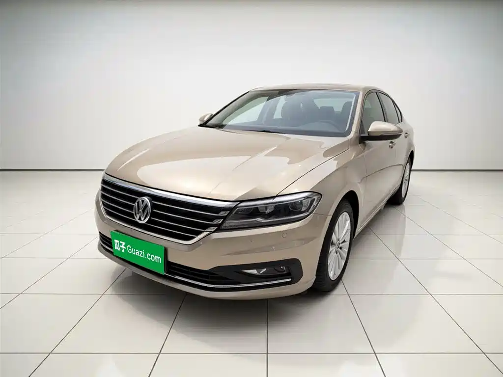Volkswagen Lavida 2021 1.5L Auto Comfort Edition