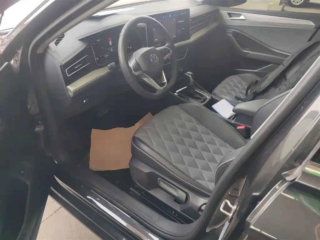 Volkswagen Sagitar 2023 280TSI DSG Beyond Lite фото 12