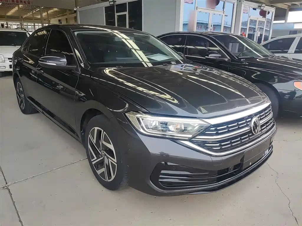Volkswagen Sagitar 2023 280TSI DSG Beyond Lite фото 22