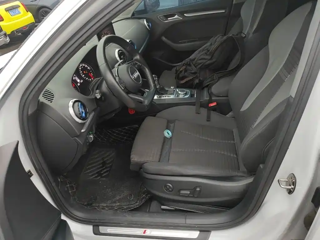 Photo 15 - Audi A3