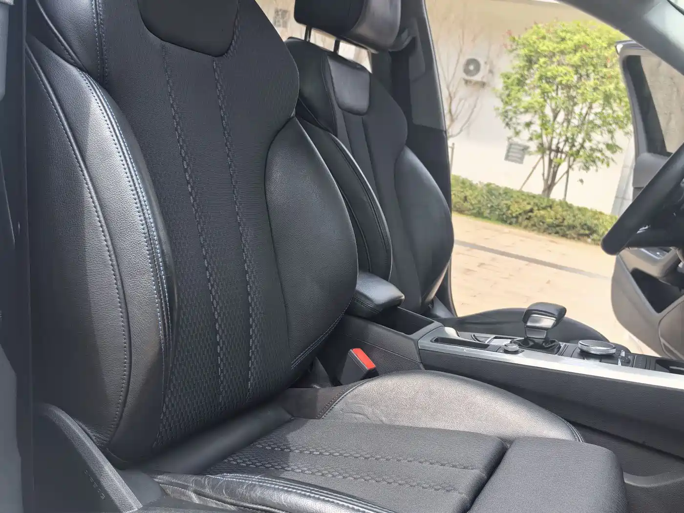 Audi A4L 2018 30th Anniversary 40 TFSI Sport фото 9