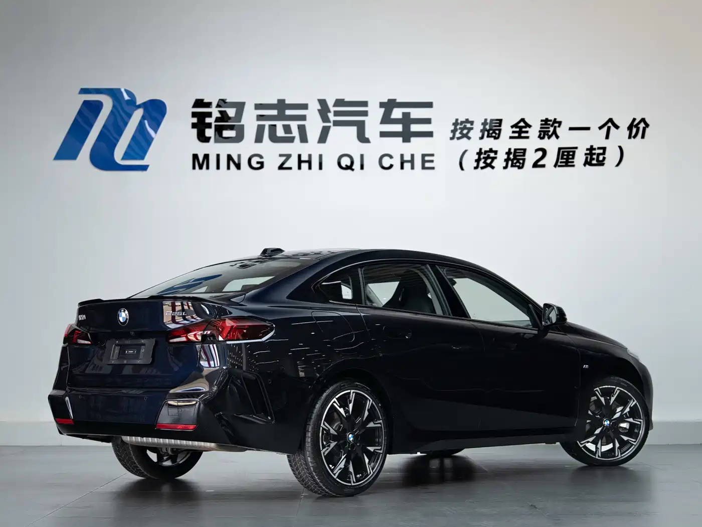 BMW 2 Series 2025 225L M Sport Moonlight Package фото 5