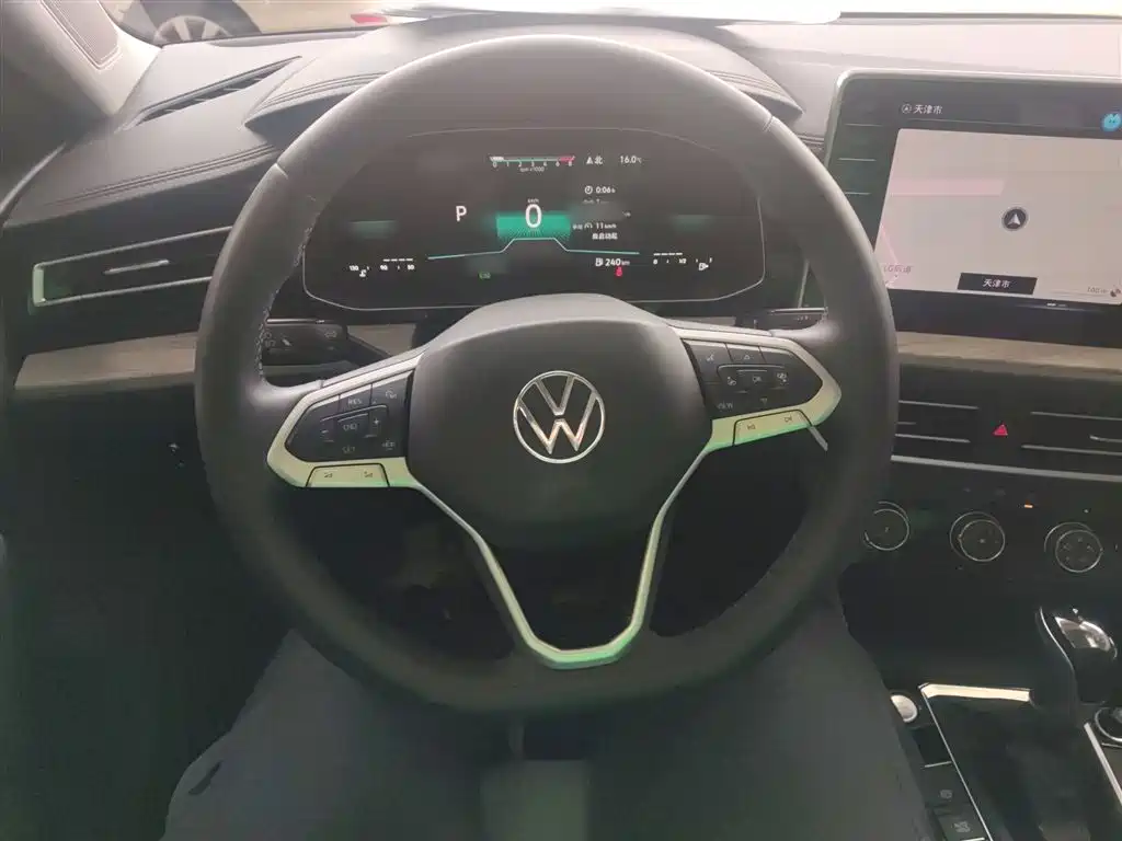 Volkswagen Sagitar 2023 280TSI DSG Beyond Lite фото 7