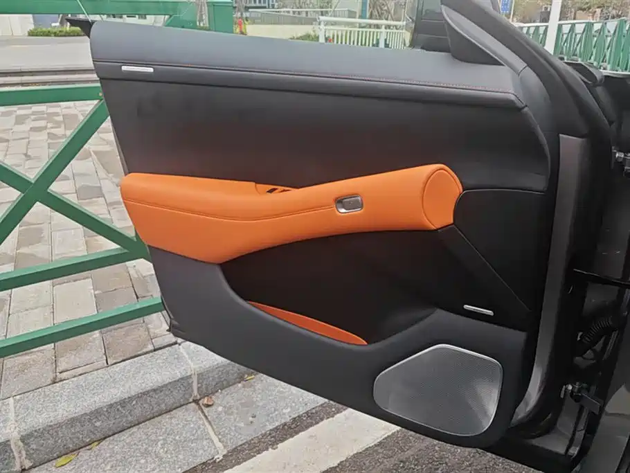 XIAOMI CAR XIAOMI YU7