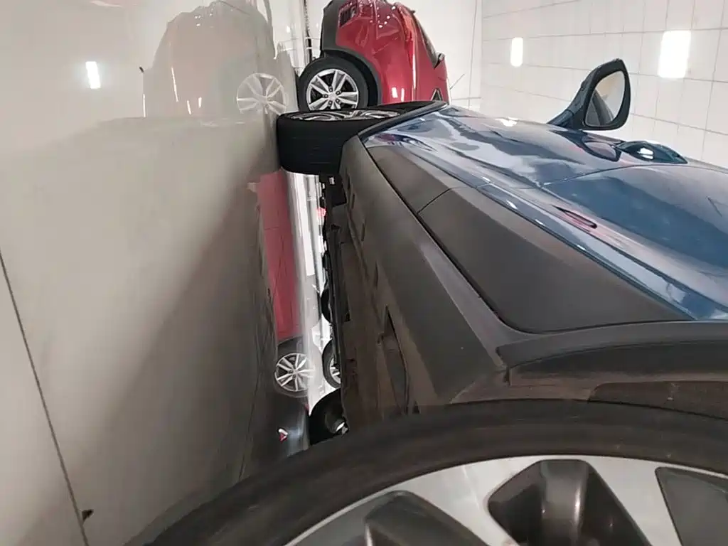 BYD Yuan 2018 2016 1.5L Automatic Luxury