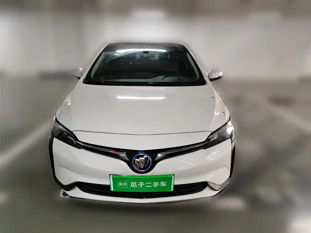 Buick Velite 6 2020 Connected Smart PLUS фото 24
