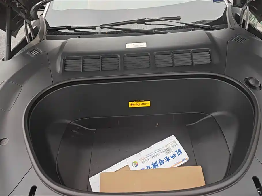 XIAOMI CAR XIAOMI YU7