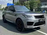 Photo 3 - Land Rover Range Rover Sport