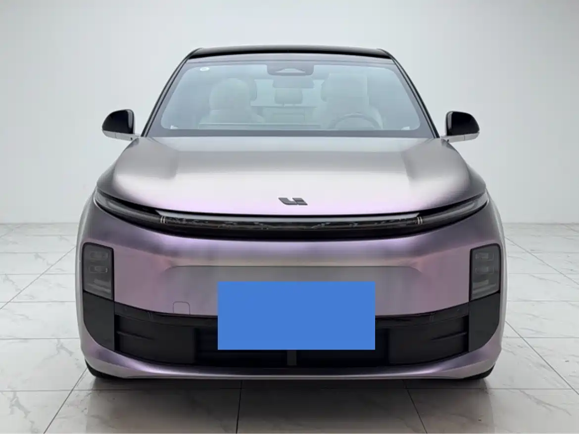 Li Auto IDEAL L6