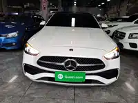 Mercedes-Benz C, фото 3