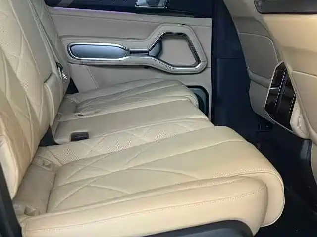 FANG CHENG BAO LEOPARD 8