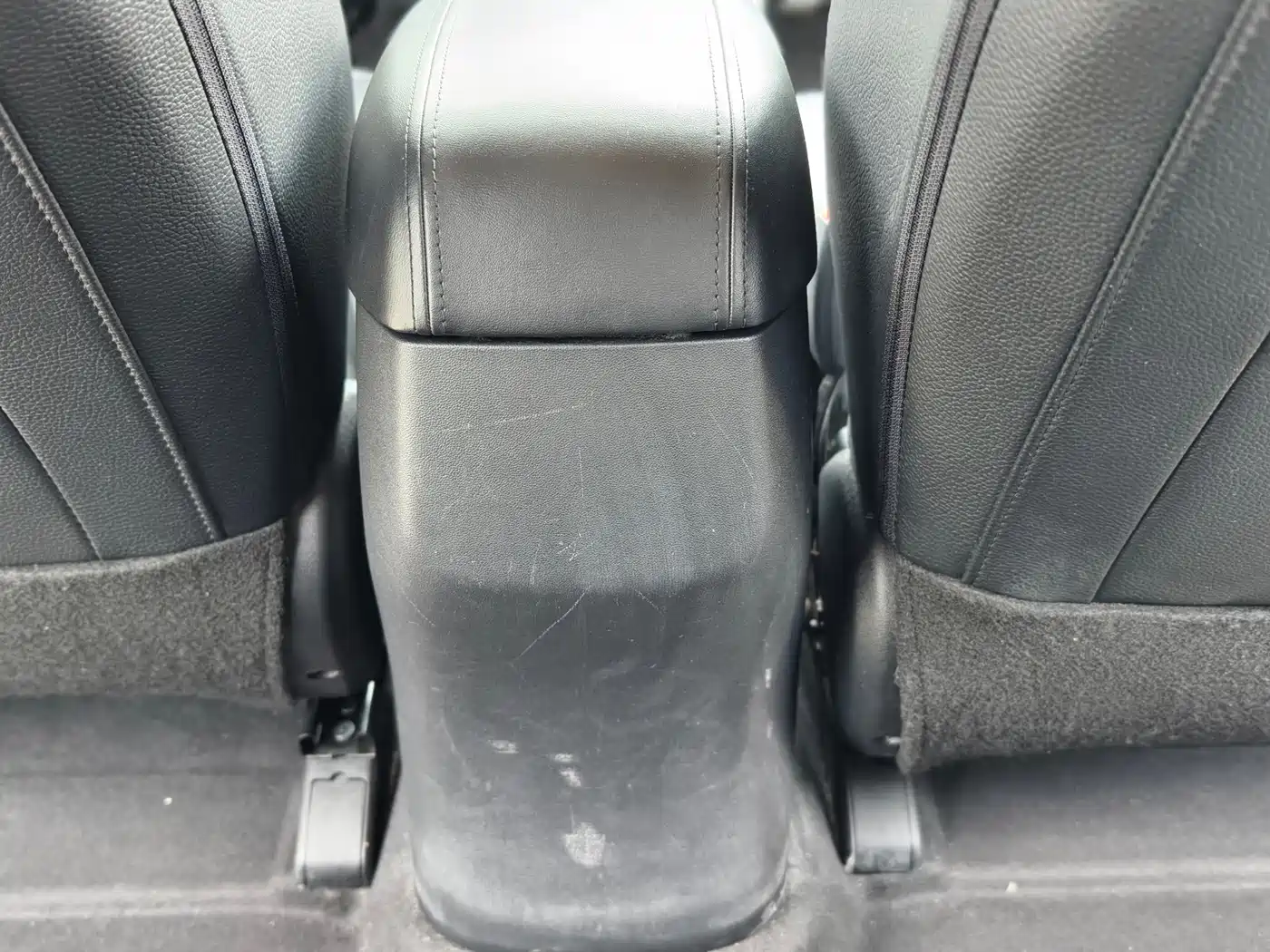 Hyundai Beijing Hyundai ix35 2015 2.0L Automatic 2WD Smart Type China IV фото 21