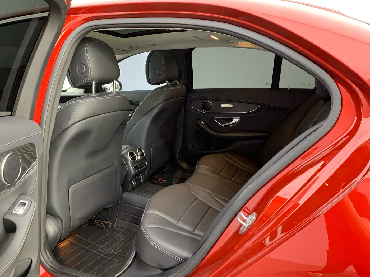 Mercedes-Benz C-Class 2020 C 260 L Sport фото 10