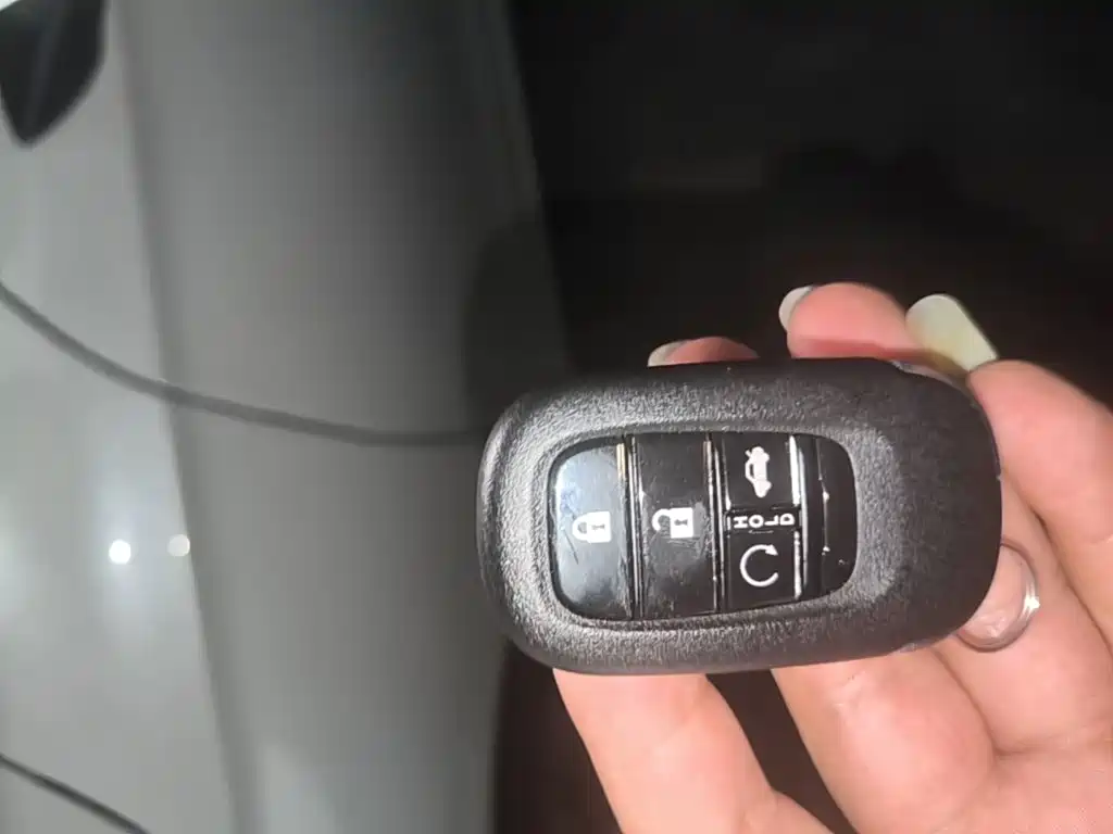 Honda Integra 2024 2023 240TURBO CVT Tech Edition