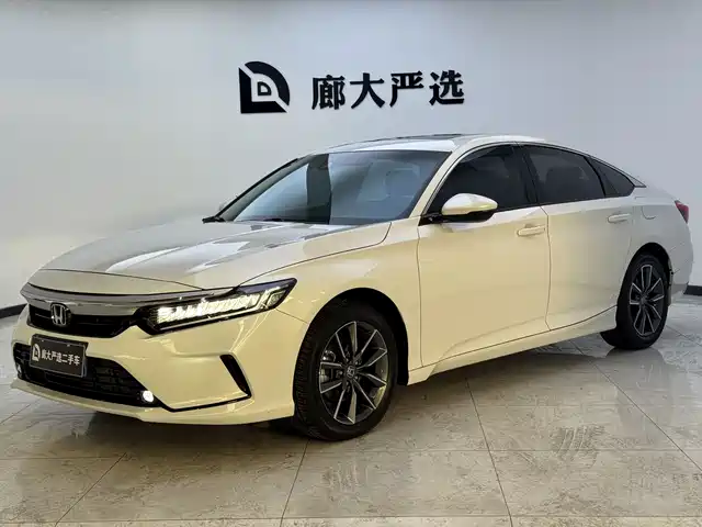 HONDA YINGSHIPAI