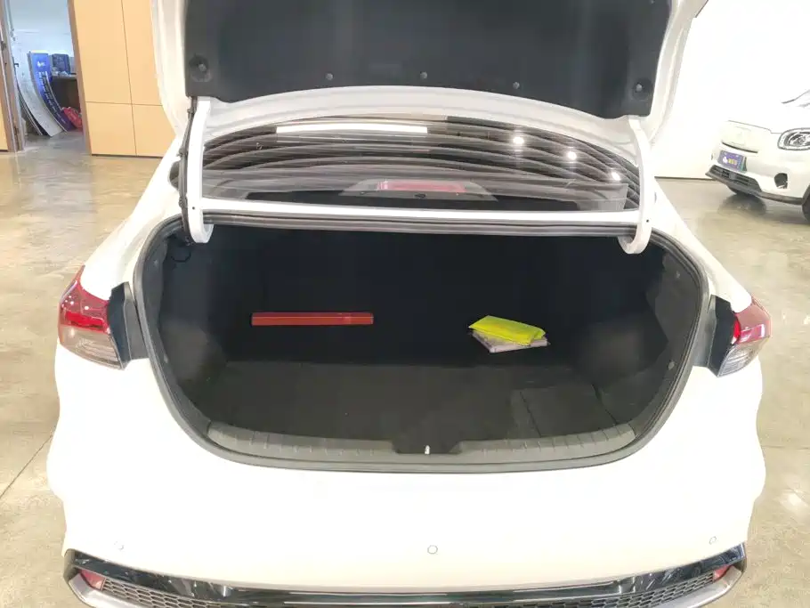 2025 Kia K3