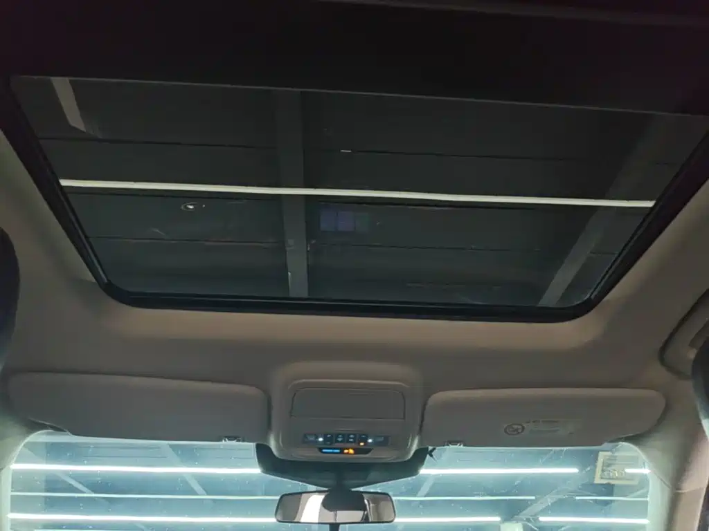Ford Explorer 2020 2020 EcoBoost 285 AWD Trend Edition 6-Seater