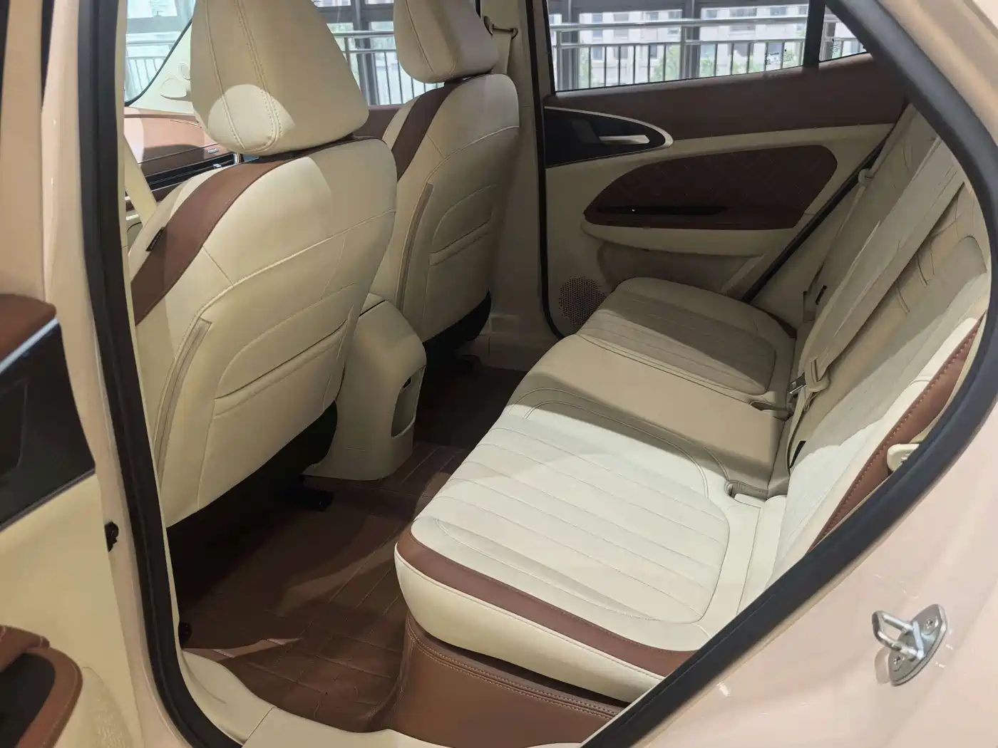Ora Good Cat 2024 2024 401km Premium 126kW