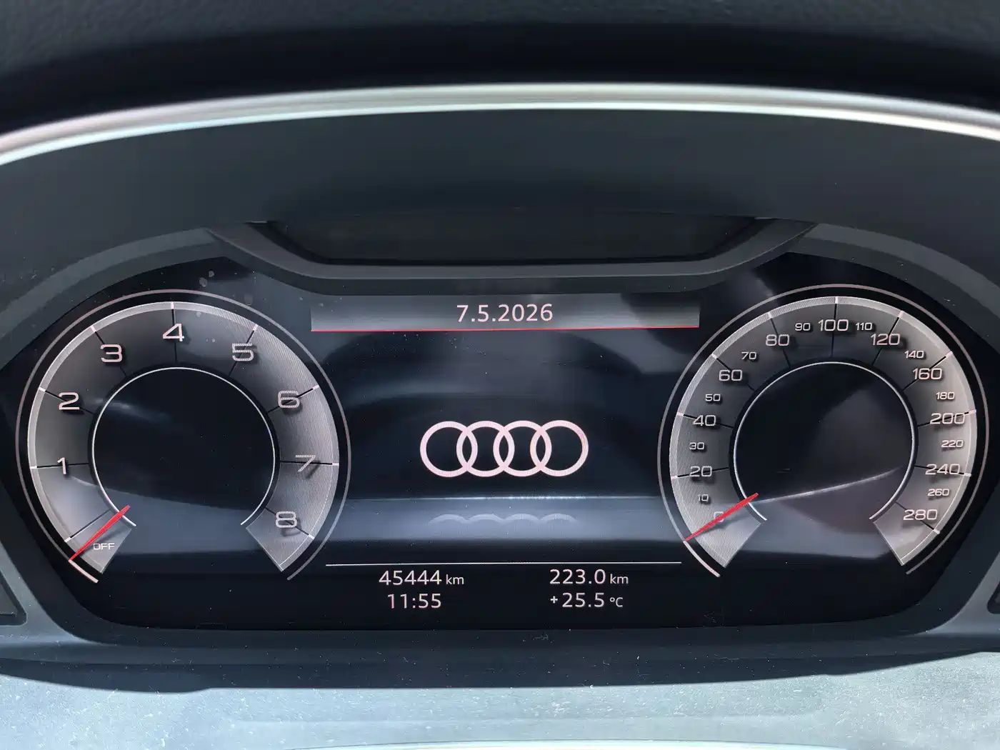 Audi Q3 2022 35 TFSI Fashion Dynamic фото 12