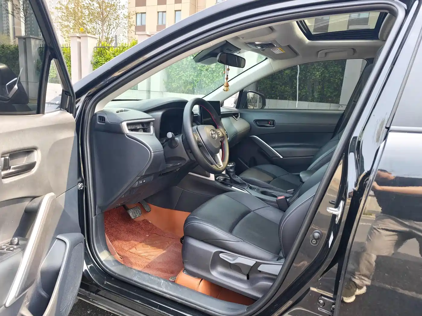 TOYOTA FENGLANDA
