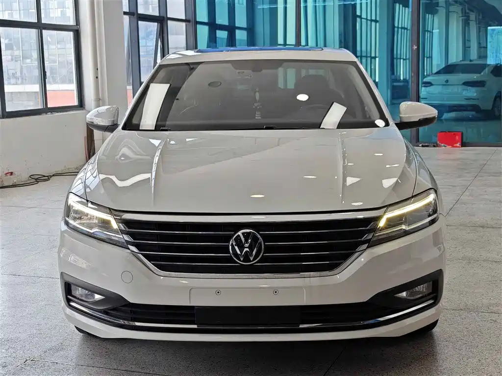 Volkswagen Lavida 2022 280TSI DSG Comfort Edition фото 2