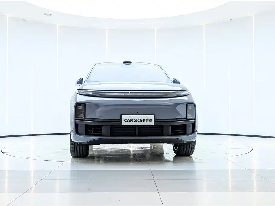 Li Auto IDEAL L7