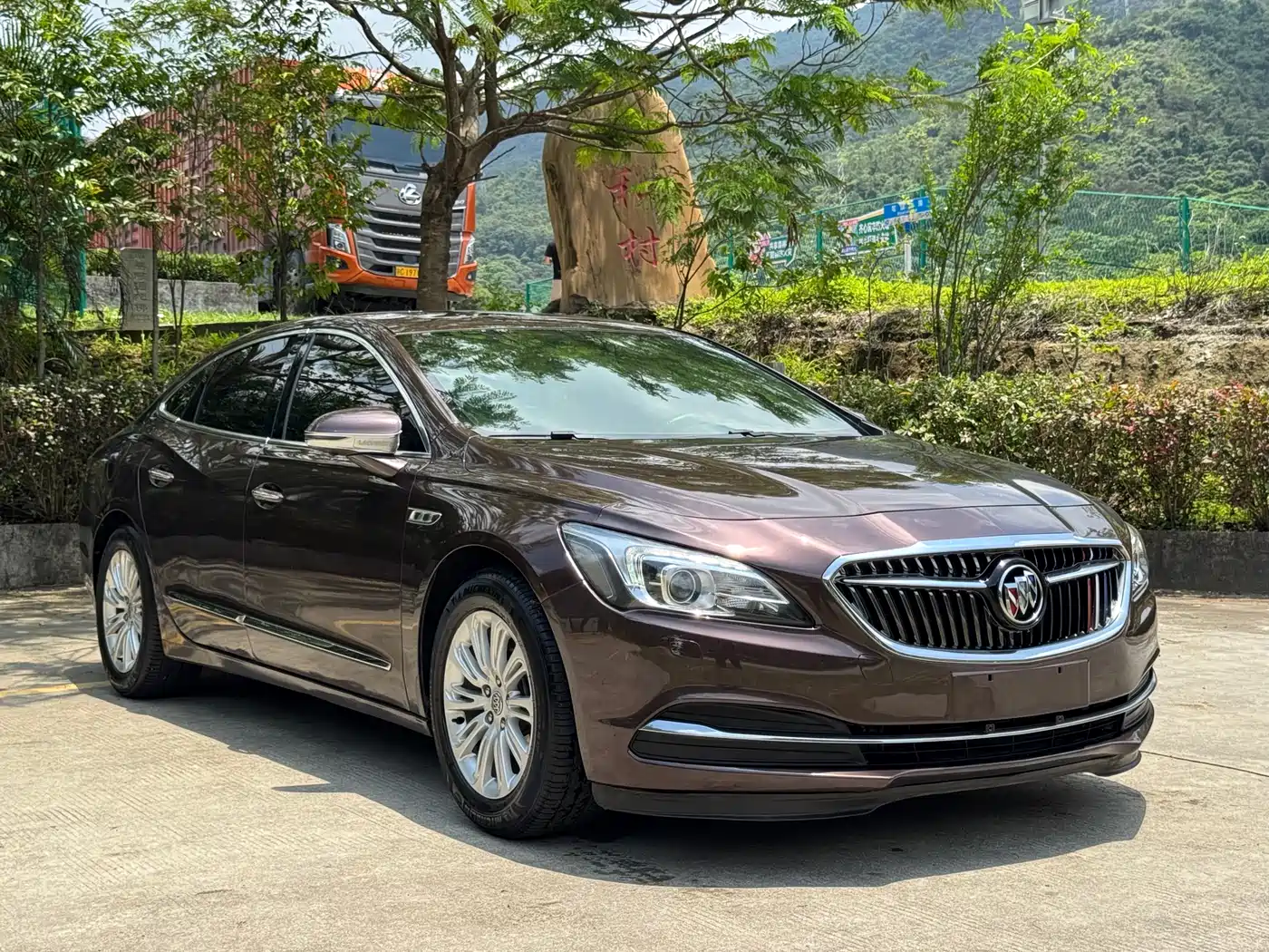 Buick LaCrosse 2016 20T Elite Type фото 3